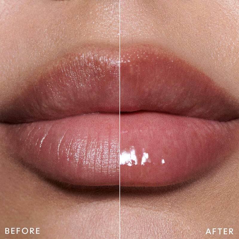 MAC Lipglass Blow Plumping Oil image number 2